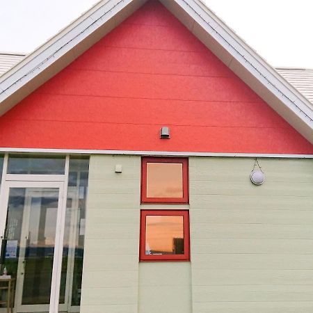 Meguminoyu Hotel Furano Luaran gambar