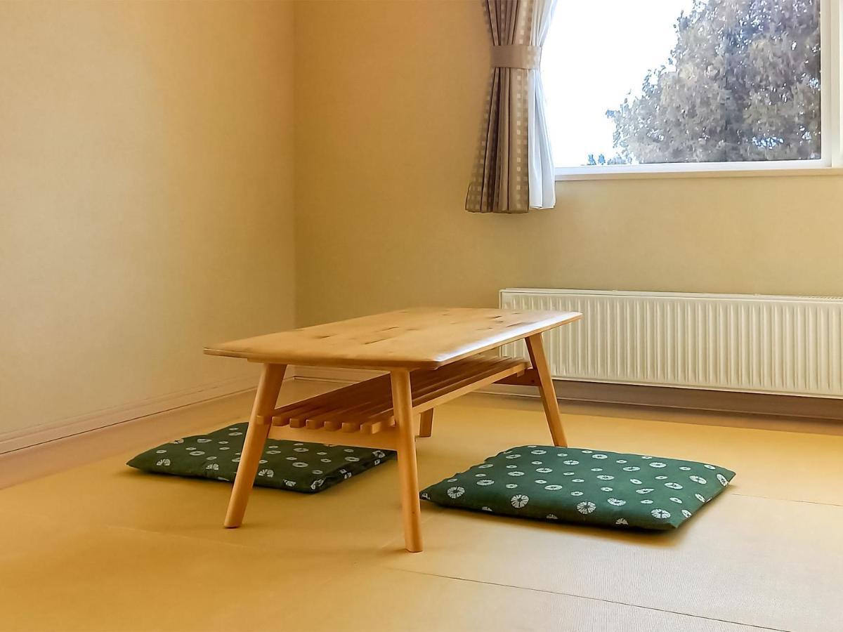 Meguminoyu Hotel Furano Luaran gambar