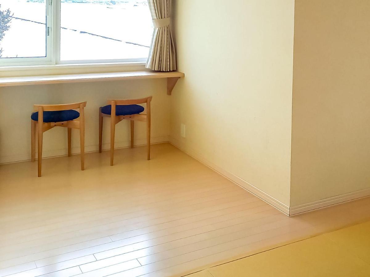 Meguminoyu Hotel Furano Luaran gambar