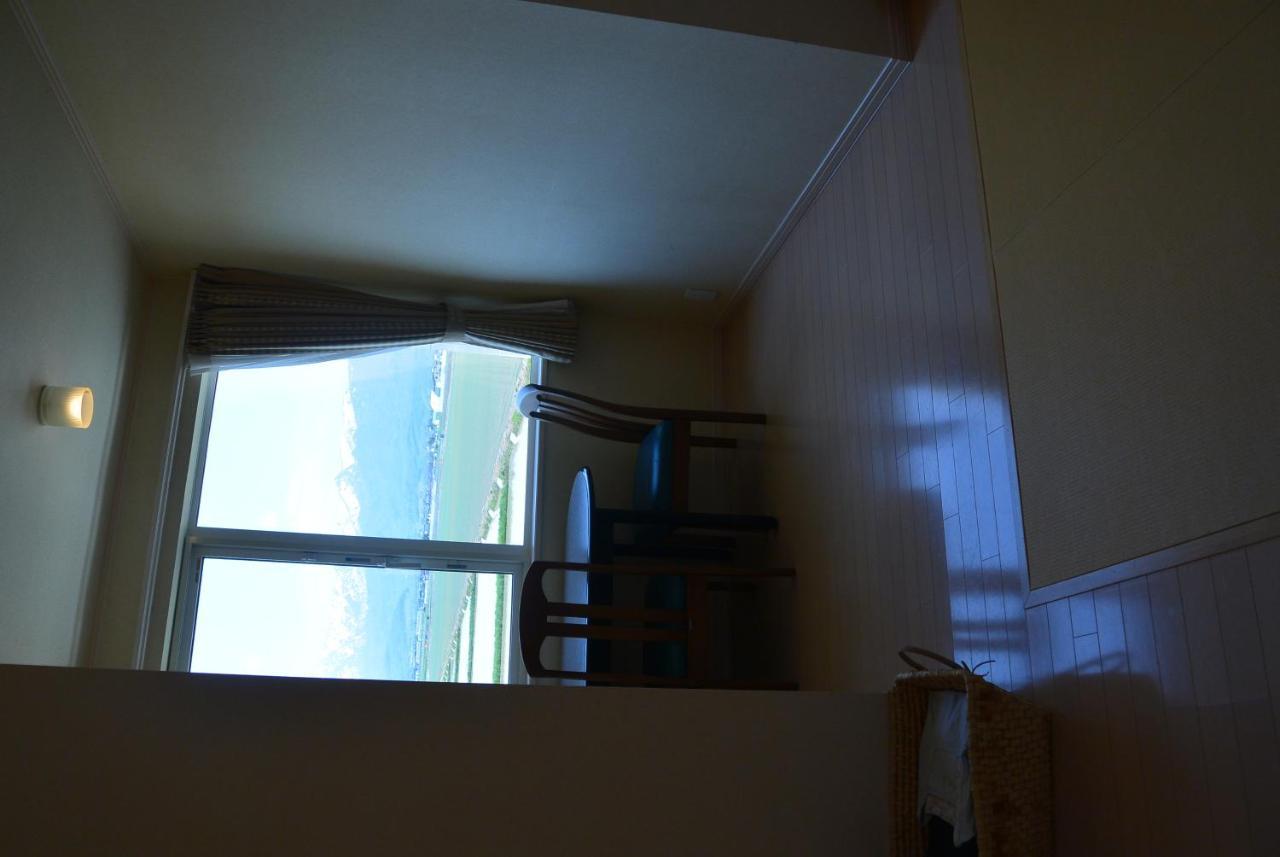 Meguminoyu Hotel Furano Luaran gambar
